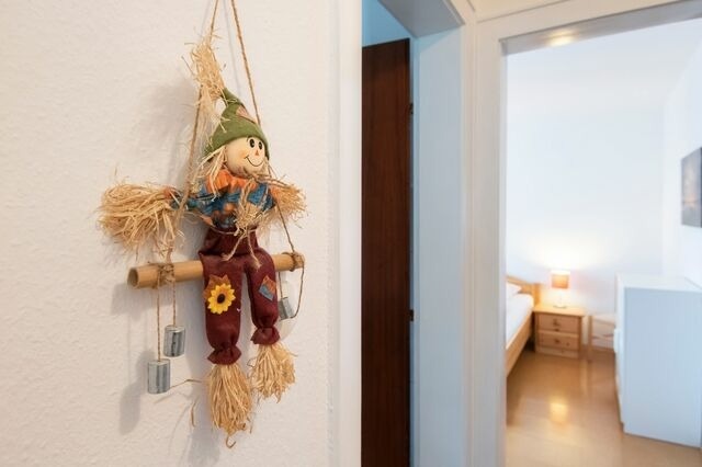 Ferienwohnung in Kellenhusen - Ostlandstra&szlig;e 1 Lachm&ouml;we - Bild 14