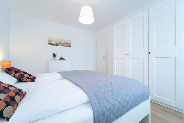 Ferienwohnung in Kellenhusen - Ostlandstra&szlig;e 1 Lachm&ouml;we - Bild 17