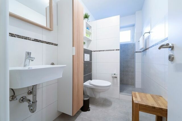 Ferienwohnung in Kellenhusen - Ostlandstra&szlig;e 1 Lachm&ouml;we - Bild 22