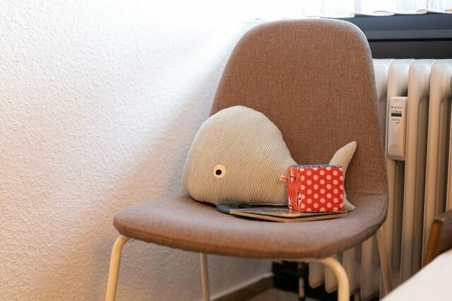 Ferienwohnung in Dahme - Haus Vier Jahreszeiten De L&uuml;tte - Bild 19