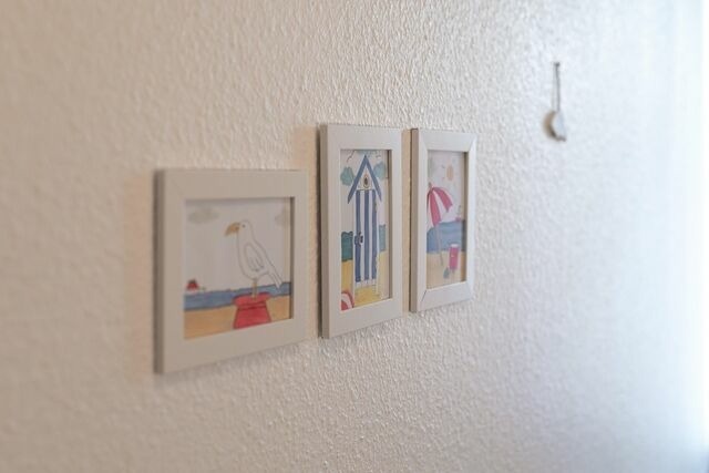 Ferienwohnung in Dahme - Haus Vier Jahreszeiten De L&uuml;tte - Bild 20