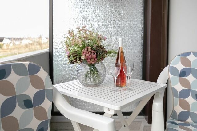 Ferienwohnung in Dahme - Haus Vier Jahreszeiten De L&uuml;tte - Bild 25