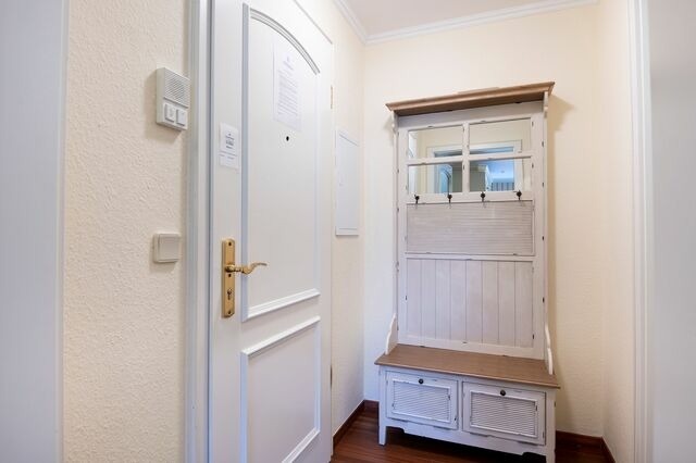 Ferienwohnung in Scharbeutz - Haus Pegasus App. 1 - Bild 12