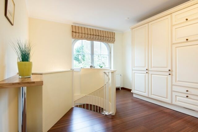 Ferienwohnung in Scharbeutz - Haus Pegasus App. 1 - Bild 13