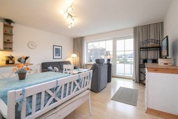 Familyhaus- Wohnung 8