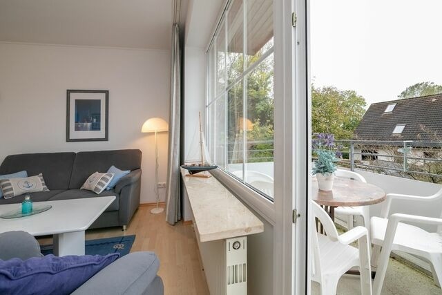 Ferienwohnung in Niendorf/Ostsee - Familyhaus- Wohnung 8 - Bild 8