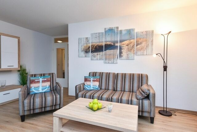 Ferienwohnung in Kellenhusen - Lindenbuschen 2 Wohnung 2 - Bild 2