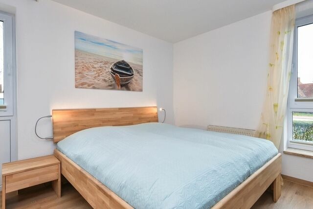 Ferienwohnung in Kellenhusen - Lindenbuschen 2 Wohnung 2 - Bild 7