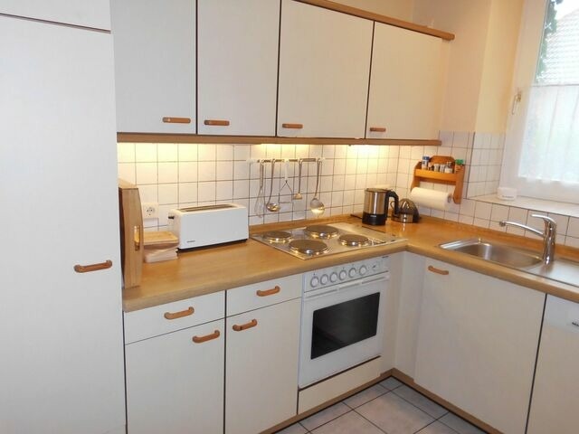 Ferienwohnung in Fehmarn OT Schlagsdorf - Scheel I - Bild 2