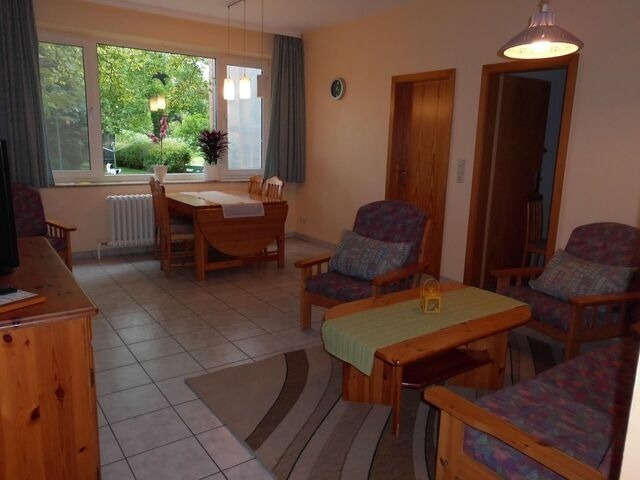 Ferienwohnung in Fehmarn OT Schlagsdorf - Scheel I - Bild 5
