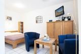 Ferienwohnung in Scharbeutz - Badeweg 4 Strandläufer 1 - Bild 1