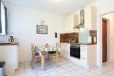 Ferienwohnung in Scharbeutz - Badeweg 4 Strandläufer 1 - Bild 2