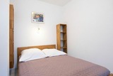 Ferienwohnung in Scharbeutz - Badeweg 4 Strandläufer 1 - Bild 15