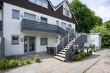 Ferienwohnung in Scharbeutz - Badeweg 4 Strandläufer 1 - Bild 23