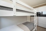 Ferienwohnung in Kellenhusen - Strandappartements am Leuchtturmweg StrandGefl&uuml;ster - Bild 12