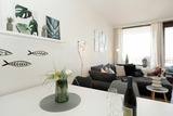Ferienwohnung in Kellenhusen - Strandappartements am Leuchtturmweg StrandGefl&uuml;ster - Bild 14
