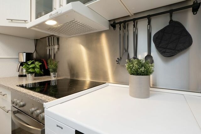 Ferienwohnung in Kellenhusen - Strandappartements am Leuchtturmweg StrandGefl&uuml;ster - Bild 18