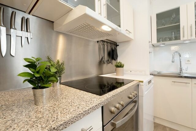 Ferienwohnung in Kellenhusen - Strandappartements am Leuchtturmweg StrandGefl&uuml;ster - Bild 19