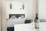 Ferienwohnung in Kellenhusen - Strandappartements am Leuchtturmweg StrandGefl&uuml;ster - Bild 21