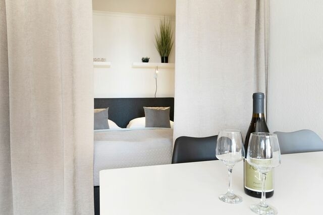 Ferienwohnung in Kellenhusen - Strandappartements am Leuchtturmweg StrandGefl&uuml;ster - Bild 22