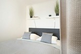 Ferienwohnung in Kellenhusen - Strandappartements am Leuchtturmweg StrandGefl&uuml;ster - Bild 24