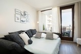 Ferienwohnung in Kellenhusen - Strandappartements am Leuchtturmweg StrandGefl&uuml;ster - Bild 8