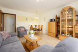 Ferienwohnung in Schönberger Strand - Promenade 18 Lord Nelson - Bild 5
