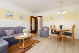 Ferienwohnung in Schönberger Strand - Promenade 18 Lord Nelson - Bild 7