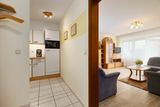 Ferienwohnung in Schönberger Strand - Promenade 18 Lord Nelson - Bild 11