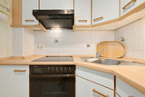 Ferienwohnung in Schönberger Strand - Promenade 18 Lord Nelson - Bild 14