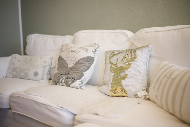 Ferienwohnung in Sch&ouml;nberger Strand - Mien Leev - Bild 9