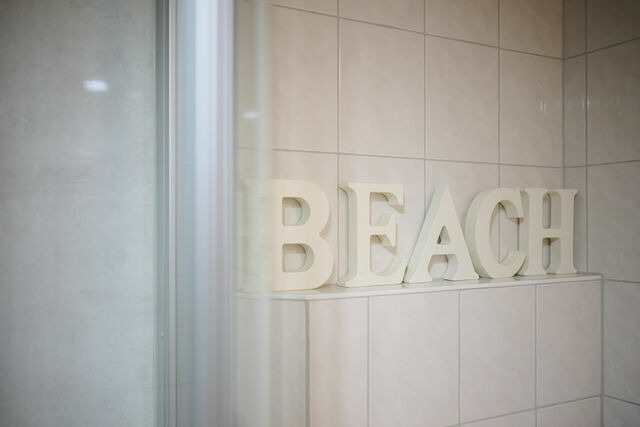 Ferienwohnung in Sch&ouml;nberger Strand - Mien Leev - Bild 22