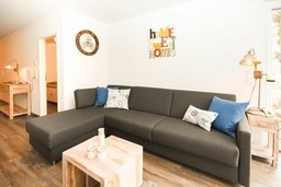 Strandvilla Augustusbad East Coast Apartment