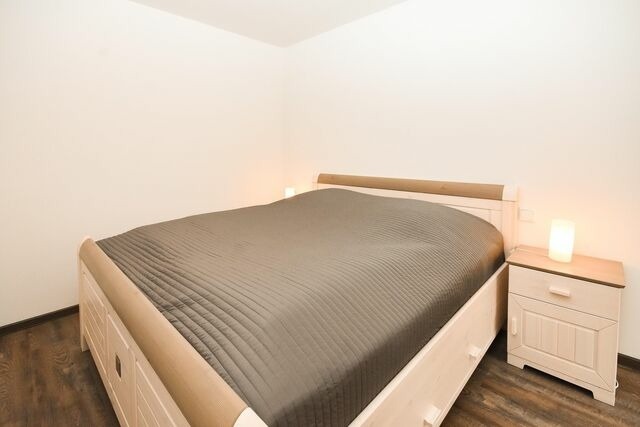 Ferienwohnung in Scharbeutz - Strandvilla Augustusbad East Coast Apartment - Bild 10