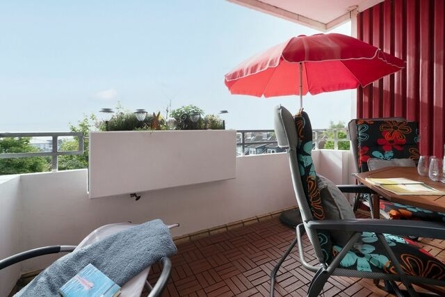 Ferienwohnung in Dahme - Berolina Jule - Bild 4