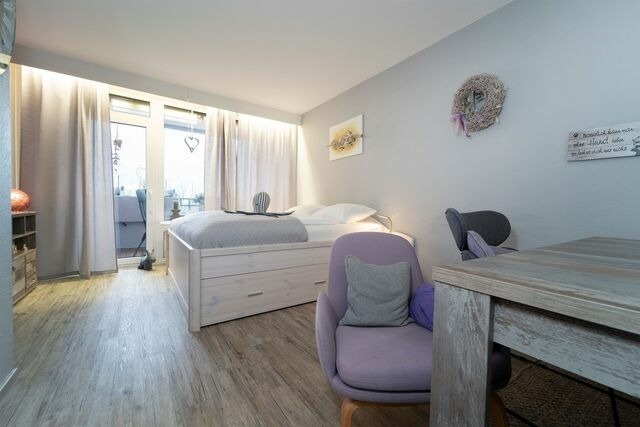 Ferienwohnung in Dahme - Berolina Jule - Bild 5