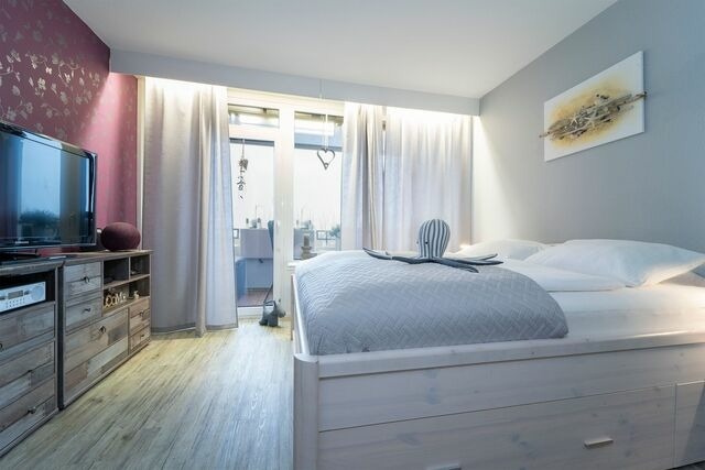 Ferienwohnung in Dahme - Berolina Jule - Bild 6