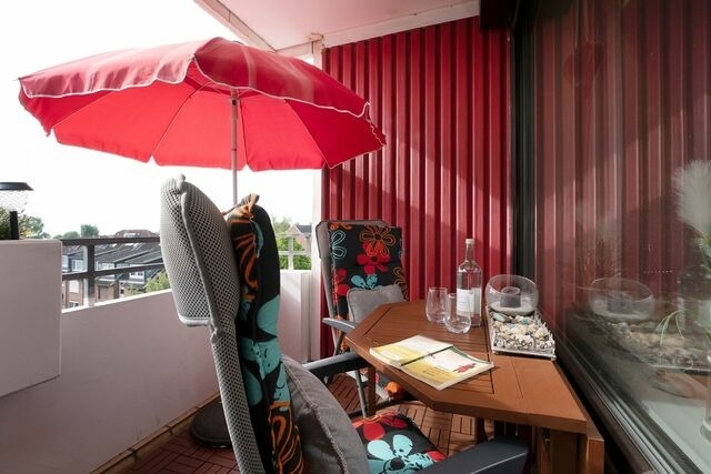 Ferienwohnung in Dahme - Berolina Jule - Bild 15
