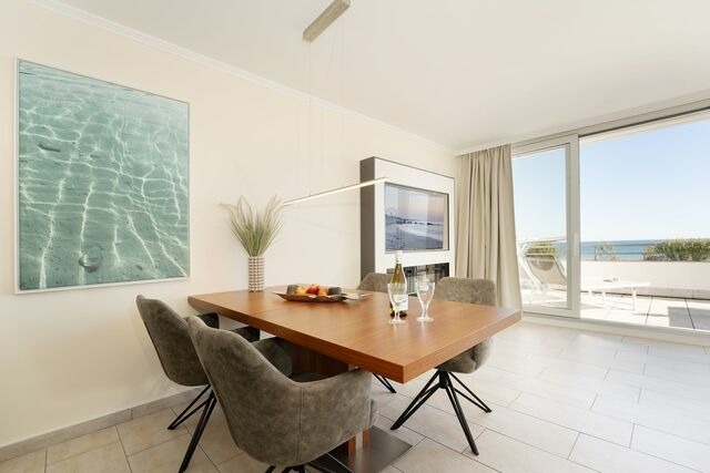 Ferienwohnung in Gr&ouml;mitz - Miramar Relax - Bild 15