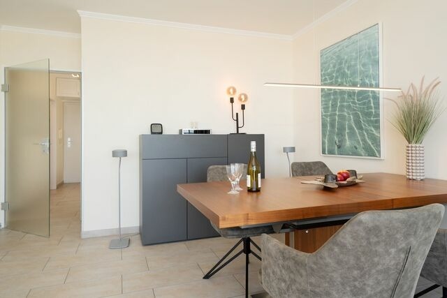 Ferienwohnung in Gr&ouml;mitz - Miramar Relax - Bild 19