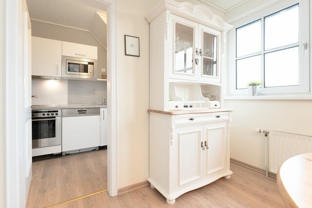 Ferienwohnung in Gr&ouml;mitz - Hasenkamp 30 Overkamp - Bild 12