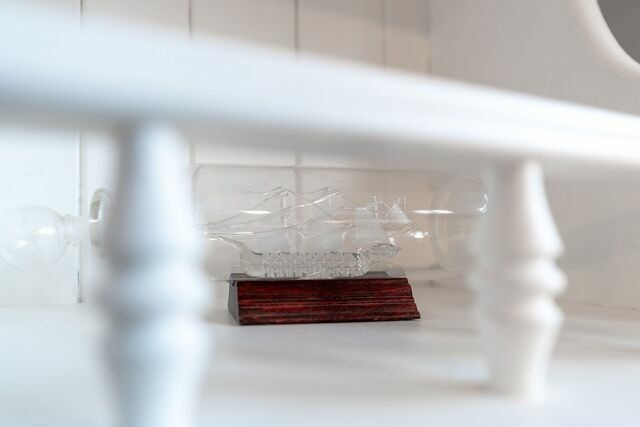 Ferienwohnung in Gr&ouml;mitz - Hasenkamp 30 Overkamp - Bild 13