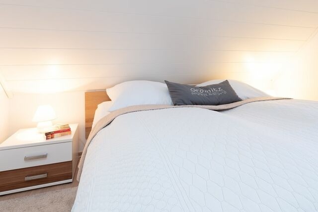 Ferienwohnung in Gr&ouml;mitz - Hasenkamp 30 Overkamp - Bild 15