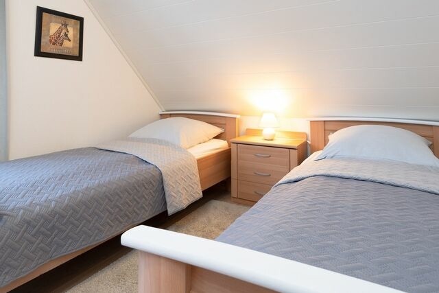 Ferienwohnung in Gr&ouml;mitz - Hasenkamp 30 Overkamp - Bild 19