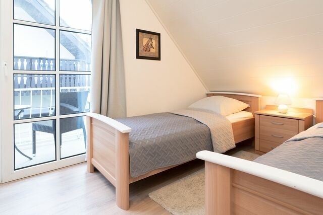 Ferienwohnung in Gr&ouml;mitz - Hasenkamp 30 Overkamp - Bild 20