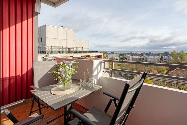 Ferienwohnung in Dahme - Berolina Wohnung 416 - Bild 9