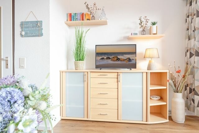 Ferienwohnung in Dahme - Berolina Wohnung 416 - Bild 15