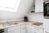 Ferienwohnung in Gr&ouml;mitz - Mittelweg 6 Wohnung 5 - Bild 3