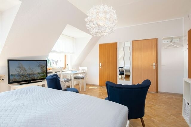 Ferienwohnung in Gr&ouml;mitz - Mittelweg 6 Wohnung 5 - Bild 5