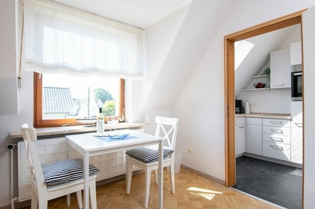 Ferienwohnung in Gr&ouml;mitz - Mittelweg 6 Wohnung 5 - Bild 8